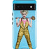 DC Comics Harley Quinn Movie Charcater Poster Pixel Cases